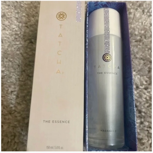 Tatcha Other - New Tatcha The Essence